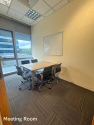 Alexandra Point (D5), Office #583294011